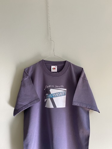 Shirt vintage 2002 sonic - t-shirt,