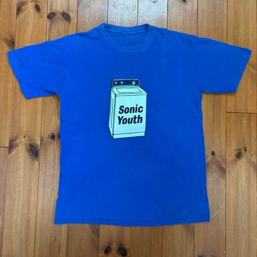 Camicia sonic youth - camicia,