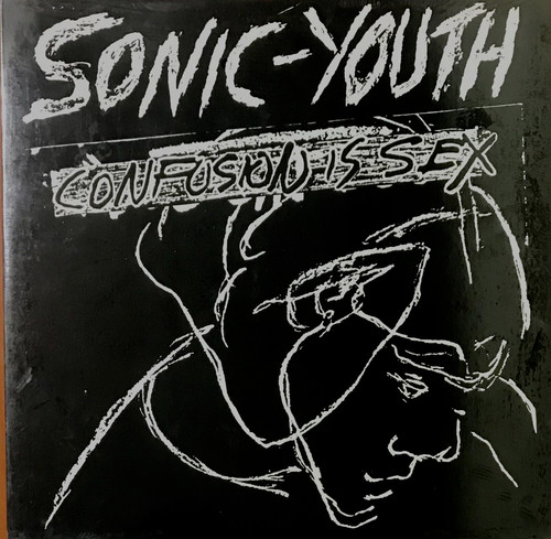 Sonic youth confusion - –, is