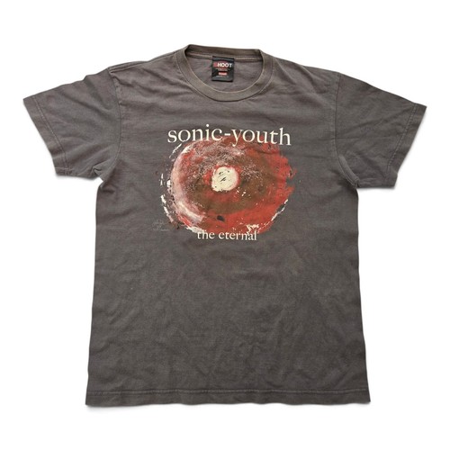 Maglietta sonic youth the - sonic,