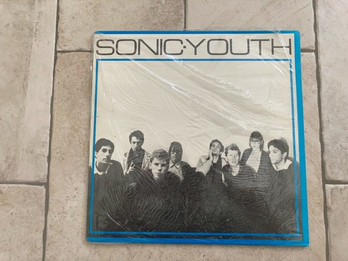 Sonic youth omonimo same - _, _
