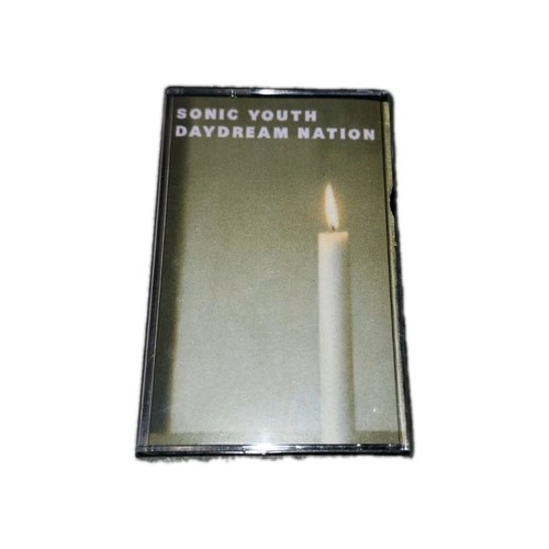 Daydream nation sonic youth - by,
