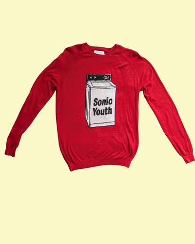 Sonic youth eleven paris - eleven,