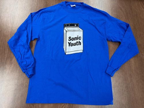 Maglietta vintage sonic - vintage,