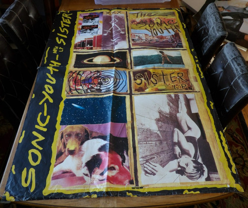 Poster sorella extra large - poster,