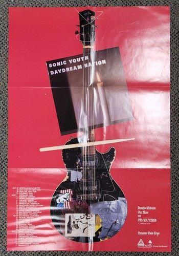 Poster promozionale sonic - poster,