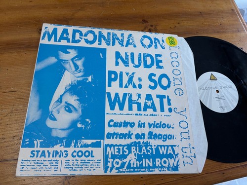 1987 ciccone - ,