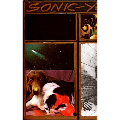Sonic youth sister 1987 - youth,
