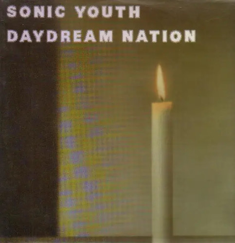 Sonic youth daydream - sonic,