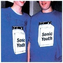 Washing machine von - von, sonic