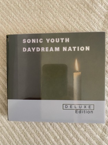 Sonic youth day dream nation - youth,