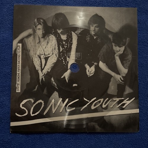 Sonic youth - sonic,