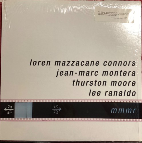 Mazzacane connors montera - connors,,