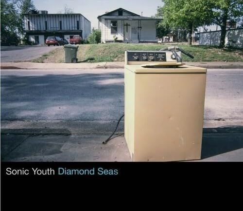 Vinile sonic youth diamond - -,