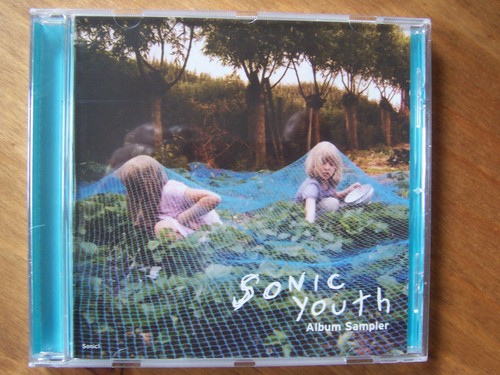 Sonic youth murray - sonic, –