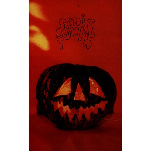 Sonic youth walls have ears - sonic,