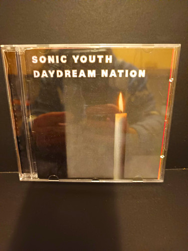 Sonic youth daydream - sonic,