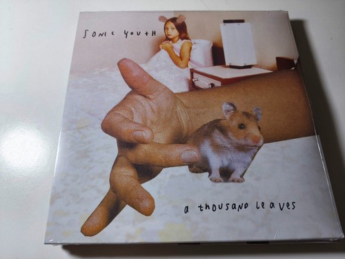 Sonic youth a - sonic,