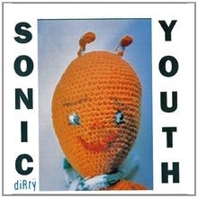 Dirty von sonic youth - youth, cd
