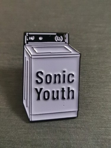Sonic youth bull - youth, the