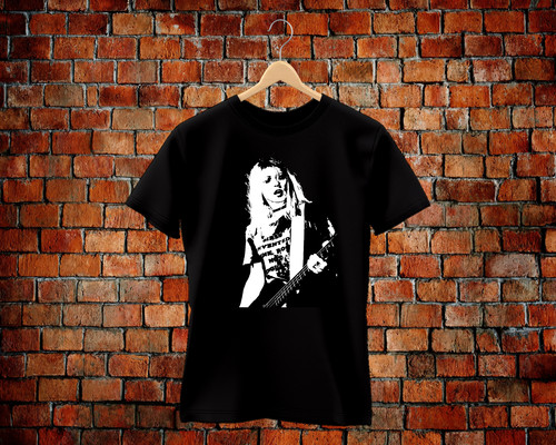 Shirt kim gordon sonic youth - kim,