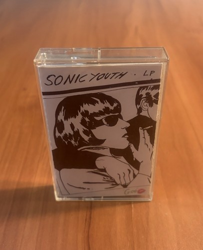 Sonic youth goo - -,