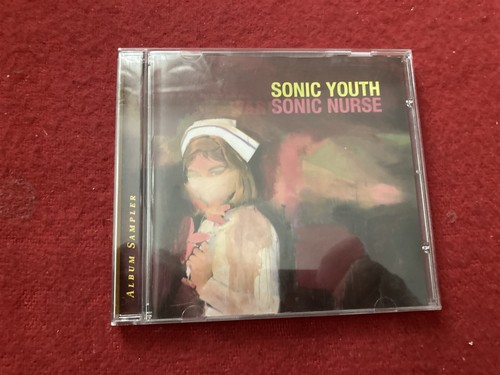 Sonic youth nurse - sonic,