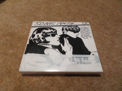 Double album sonic - cd,