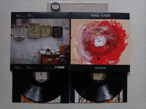 33t sonic youth - 2,