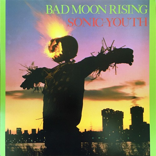 Sonic youth bad - youth,