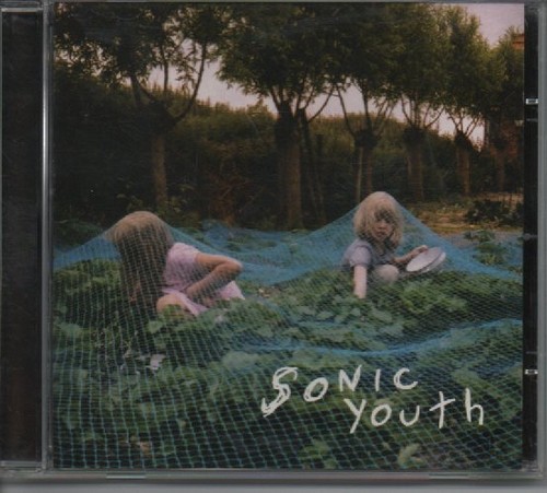 Sonic youth murray - youth,