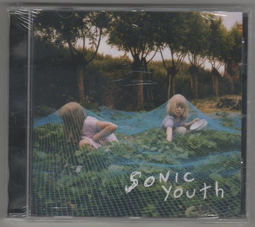 Sonic youth omonimo same - omonimo,