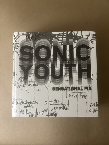 Sonic youth sensational fix - youth,