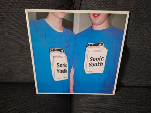 Sonic youth washing - sonic,
