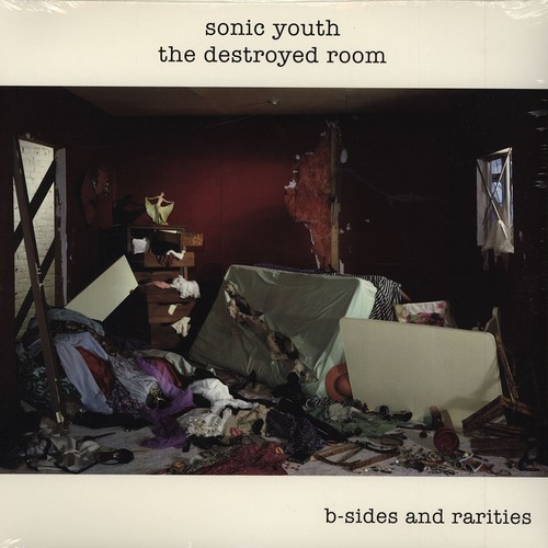 Sonic youth the - sonic,