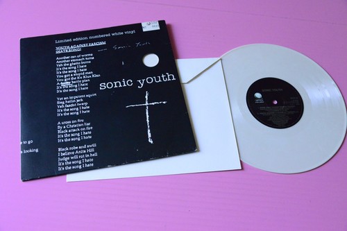 Sonic youth against - sonic,