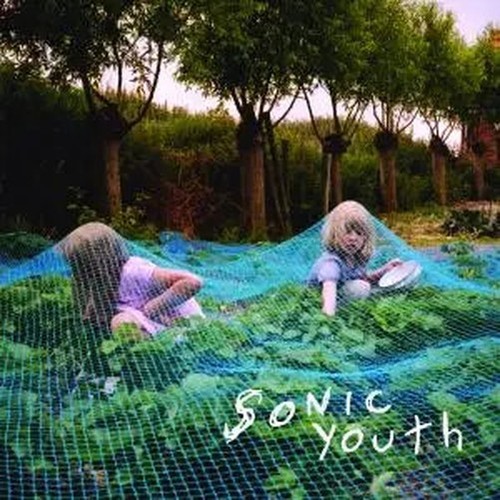 Sonic youth murray street - sonic,