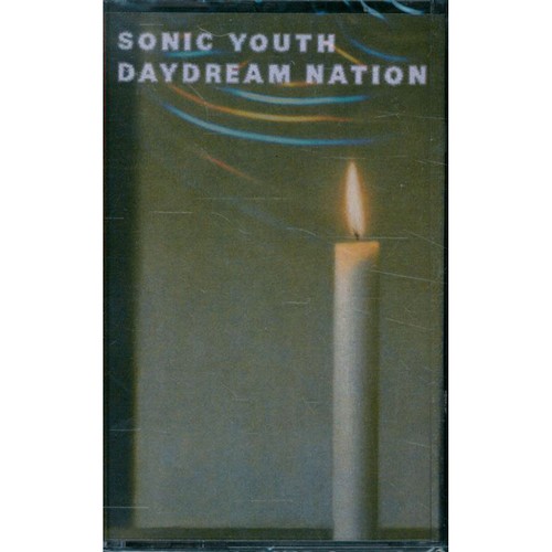 Sonic youth daydream nation - sonic,