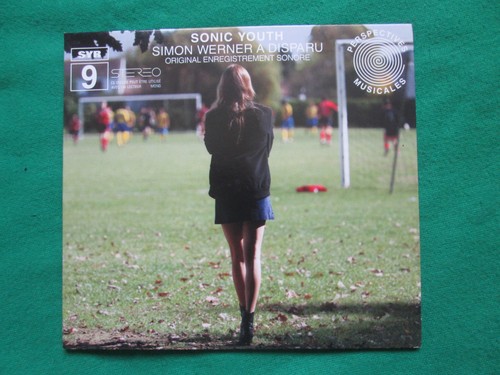 Sonic youth simon - sonic,