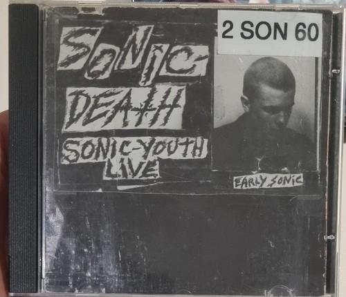 Sonic youth - 💥💥,