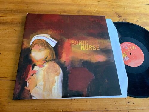 2016 sonic youth - 2016,