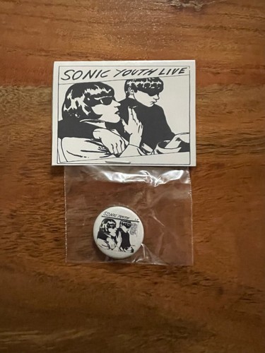 Sonic youth - sonic,