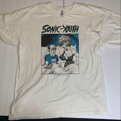Shirt grafica sonic - grafica, youth