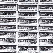 Sonic youth screaming fields - sonic,