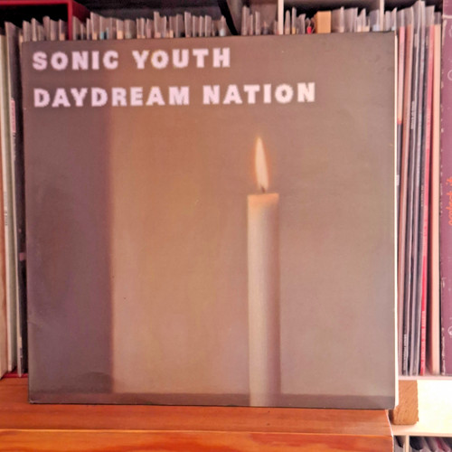 Sonic youth daydream - ‎–,