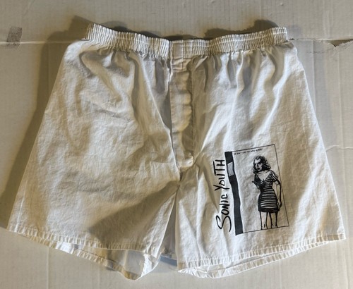 Boxer sonic youth goo vintage - youth,