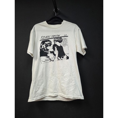 Shirt sonic youth taglia - youth,