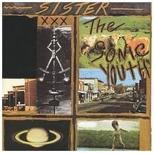 Sister von sonic - sonic, |