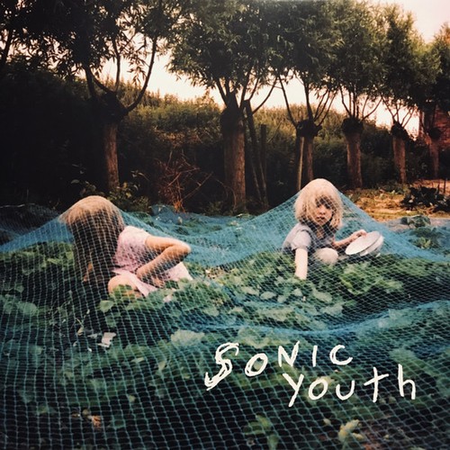 Sonic youth murray - sonic,