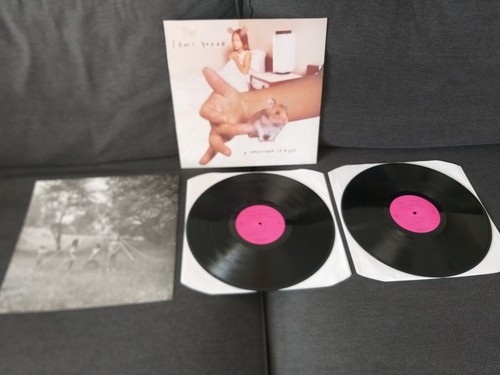 Sonic youth a thousand - youth,